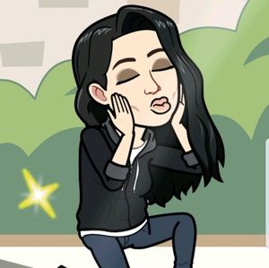 Meet your Posher, Allyson